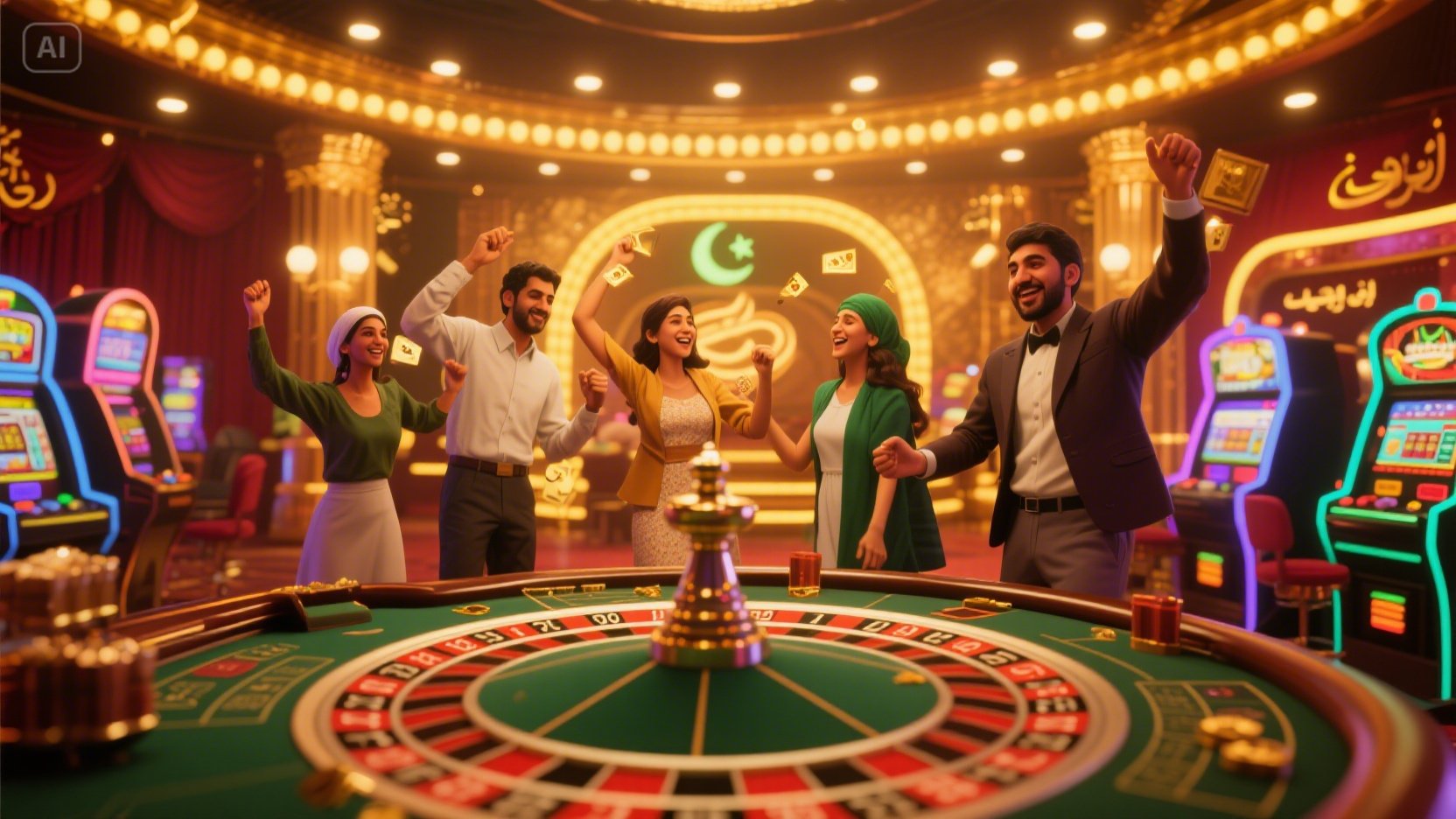 Optibet CasinoDeposit now and enjoy a 200% instant bonus on your first deposit! Pakistani players can recharge easily, play slots and live casino, and withdraw PKR winnings securely using JazzCash or Easypaisa anytime.