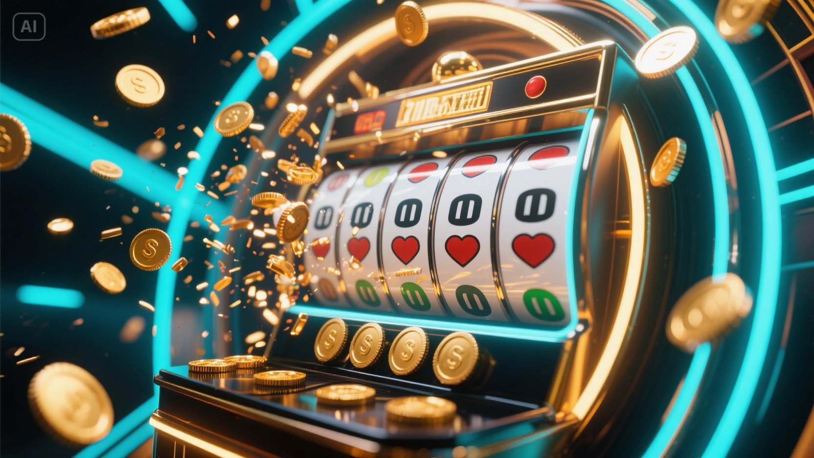 Registration at Optibet Casino Casino