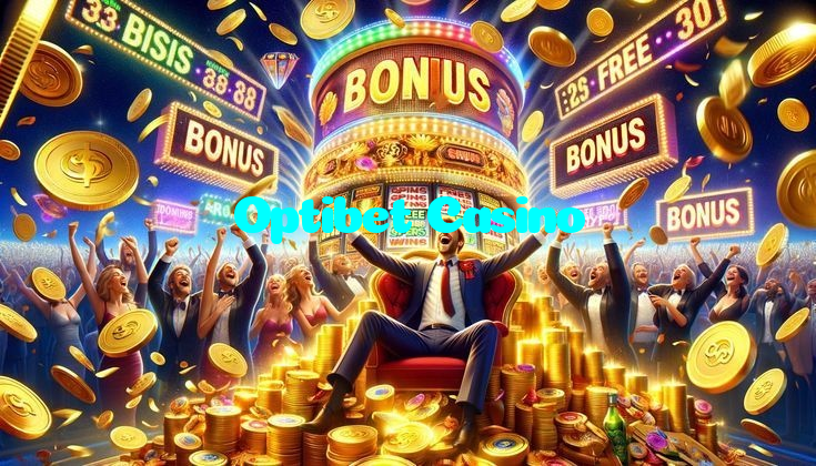 Optibet Casino خوش آمدید بونس +600% پیشکش موبائل ایپ کے پروموشن سیکشن میں دکھائی دیتی ہے۔