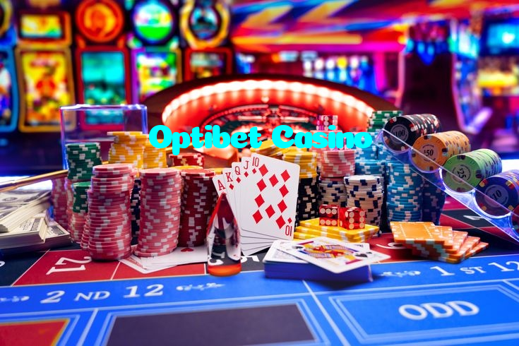 Optibet Casino خوش آمدید بونس +600% پیشکش موبائل ایپ کے پروموشن سیکشن میں دکھائی دیتی ہے۔